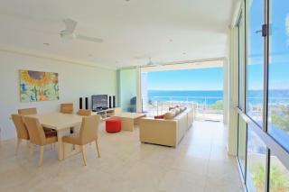 Ocean View 1 Rainbow Beach - Rainbow Beach - 0