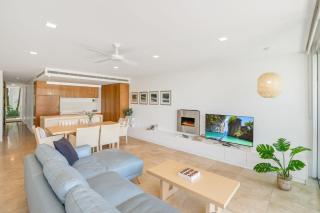 Unit 7 Plantation Resort Rainbow Beach - Rainbow Beach - 3