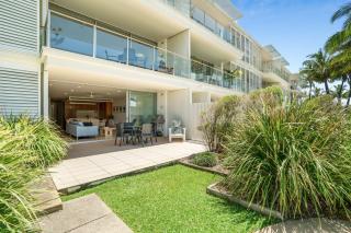 Unit 7 Plantation Resort Rainbow Beach - Rainbow Beach - 1