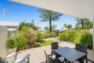 Unit 7 Plantation Resort Rainbow Beach - Rainbow Beach - 2
