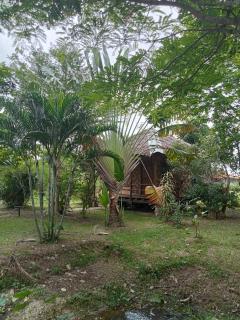 Ban Ban Bangalow - Koh Jum - 3