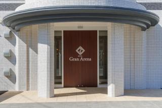 HOTEL Gran Arenaホテルグランアリーナ - Città di Okinawa - 5