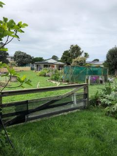 @Taradise-Opunake - eco-friendly Coastal hideaway - 9