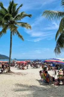 Maydã - Praia Grande - 0