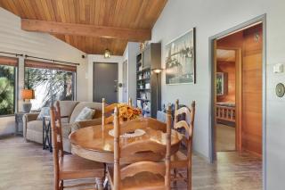 Cove Lakeview Cabin #2064 by Big Bear Vacations - Big Bear Lake - 4