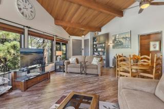Cove Lakeview Cabin #2064 by Big Bear Vacations - Big Bear Lake - 2