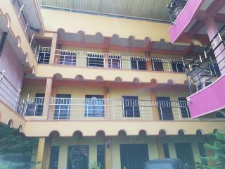Sunshine Hotel - Trincomalee - 9