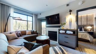 Village Monache #416 condo - Mammoth Lakes - 0