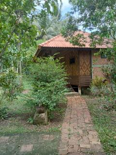 Ban Ban Bangalow - Koh Jum - 9