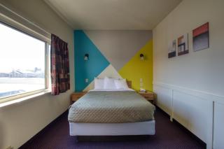 Western Motel - Shamrock - 7