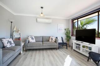 Sirius Retreat Pet Friendly 3 Mins Walk to St George Basin - Sanctuary Point - 9
