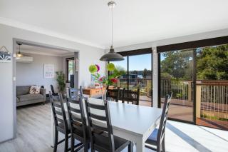 Sirius Retreat Pet Friendly 3 Mins Walk to St George Basin - 5