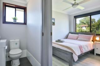 Sirius Retreat Pet Friendly 3 Mins Walk to St George Basin - 1