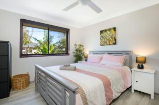 Sirius Retreat Pet Friendly 3 Mins Walk to St George Basin - Sanctuary Point - 3