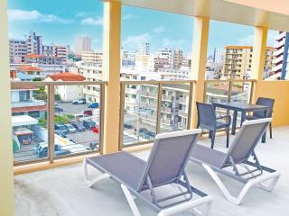 Terrace Resort Mihama Chatan - Chatan - 7
