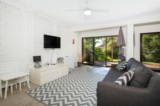 Sirius Retreat Pet Friendly 3 Mins Walk to St George Basin - Sanctuary Point - 6