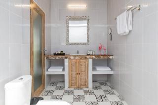 Villa Orked 1 - Seminyak - 8