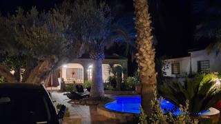 Riumar "Pedro", 270m to beach, private pool, On-Site-Service, dog beach - 9