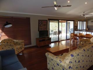 Kurrawah Rainbow Beach - Rainbow Beach - 9