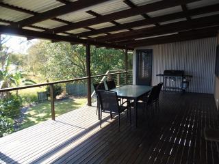 Kurrawah Rainbow Beach - Rainbow Beach - 6