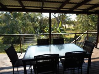 Kurrawah Rainbow Beach - Rainbow Beach - 2