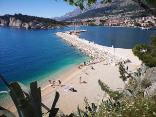 EAST SIDE deluxe suite - Makarska (Macarsca) - 8