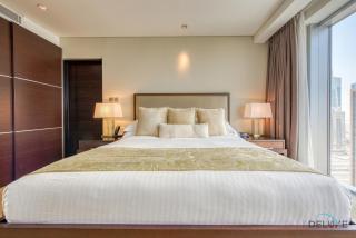 Marina Gem with Overlooking Canal Views 1BR Next to Mall, The Address Residences, Dubai Marina by Deluxe Holiday Homes - Dubai - 5