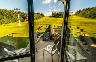 Hotel Kompleks Beskid z basenem i stokiem narciarskim - blisko Babiej Góry - Spytkowice - 3
