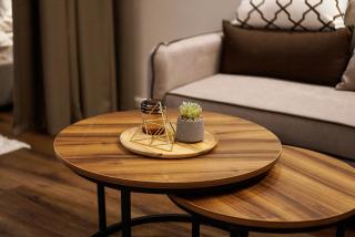 Golden Horn Apart Hotel - 3