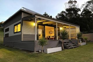 Bella Blue - Scamander River Stay - Scamander - 0