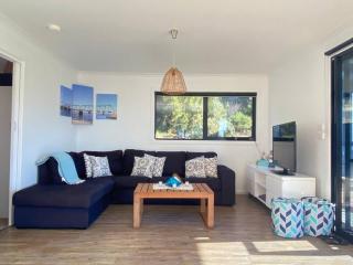 Bella Blue - Scamander River Stay - Scamander - 4