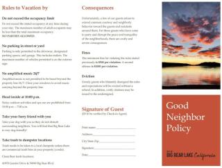 Bear Cub Cabin #2069 by Big Bear Vacations - 5