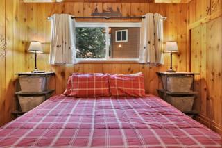 Bear Cub Cabin #2069 by Big Bear Vacations - Big Bear Lake - 2