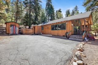 Bear Cub Cabin #2069 by Big Bear Vacations - Big Bear Lake - 0