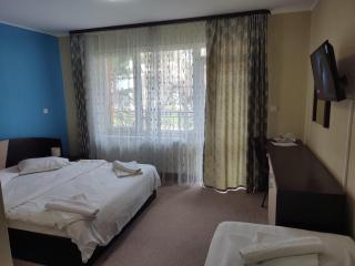 Hotel Iri - Buşteni - 1