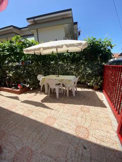 Casa Vacanze Gli Agrumi - Agropoli - 4