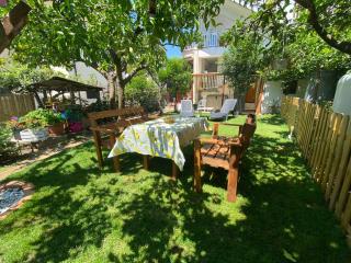 Casa Vacanze Gli Agrumi - Agropoli - 8