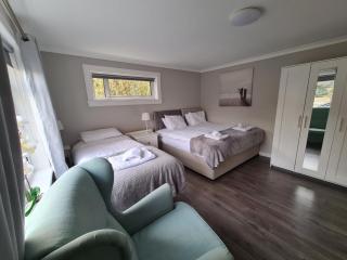 Holyrood House - Edimburgo - 8