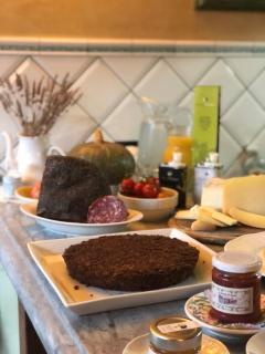 B&B Le Cannelle FIESOLE - Fiesole - 5