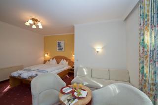 Landhotel Post - Heiligenblut am Großglockner - 2