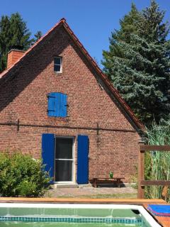 Ferienhaus am Seegrund - Ahlbeck - 2