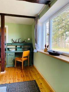 Ferienhaus am Seegrund - Ahlbeck - 1