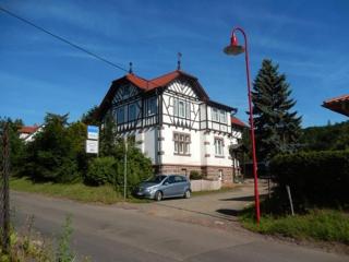 Pension Christ - Waltershausen - 0