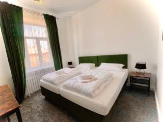 Green apartments Easy Kaunas - Kaunas - 1