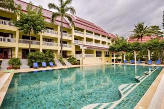 MW Krabi Beach Resort - Ao Nang - SHA Extra Plus - Strand Ao Nang - 4