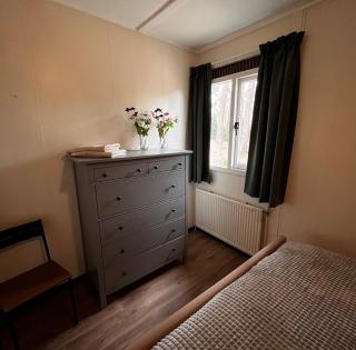 Fijne plek met eigen bos 2000m2 en GRATIS linnen en handdoeken!! - Denekamp - 3