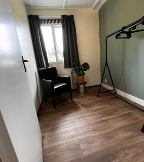 Fijne plek met eigen bos 2000m2 en GRATIS linnen en handdoeken!! - 2