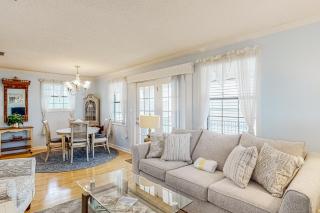 Sunshine House - Destin - 5