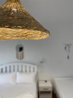Las Nubes Rooms - 8