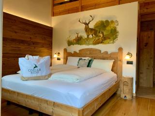 Ongar Relax b&b - Bosco Chiesanuova - 1
